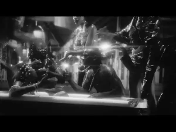 Video: Skepta – Pure Water